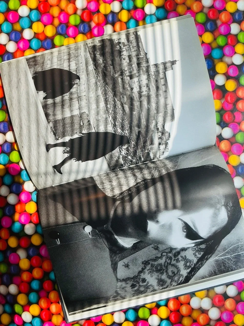 Rare First Edition Collectible Dolce & Gabbana Coffee Table Book